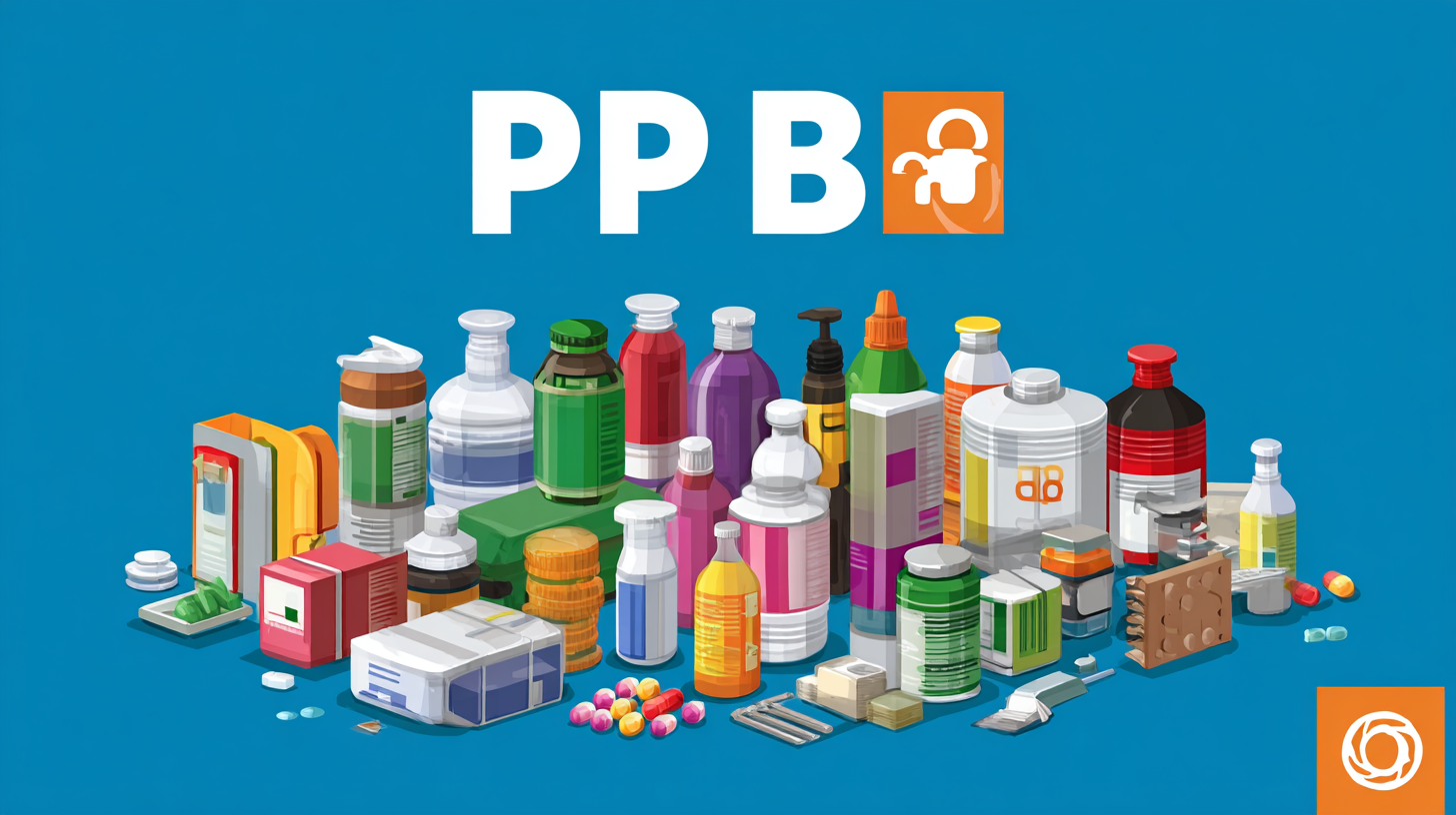 Exploring the Technical Specifications and Usage Guide for Best Pp Board Products