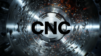 Market Trends for Best CNC Lathe by 2025 and the Future of Advanced Machining Technologies