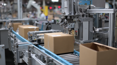 What Makes Best Fully Automatic Packaging Machinery an Industry Leader