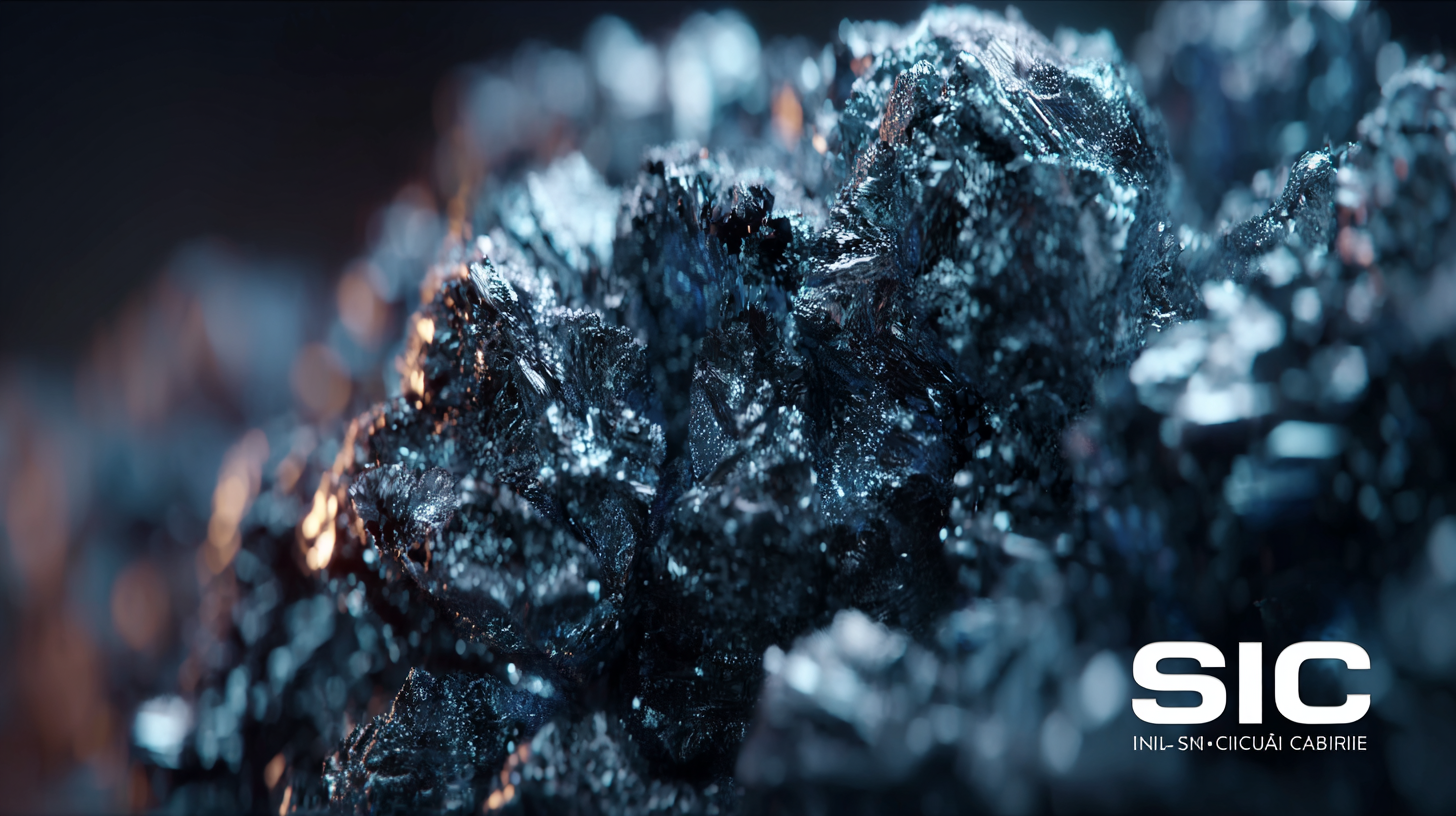 Leading the Charge: Best Sic Silicon Carbide from China's Premier Factory to Global Markets