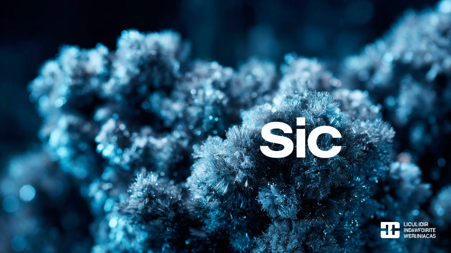 Leading the Charge: Best Sic Silicon Carbide from China's Premier Factory to Global Markets