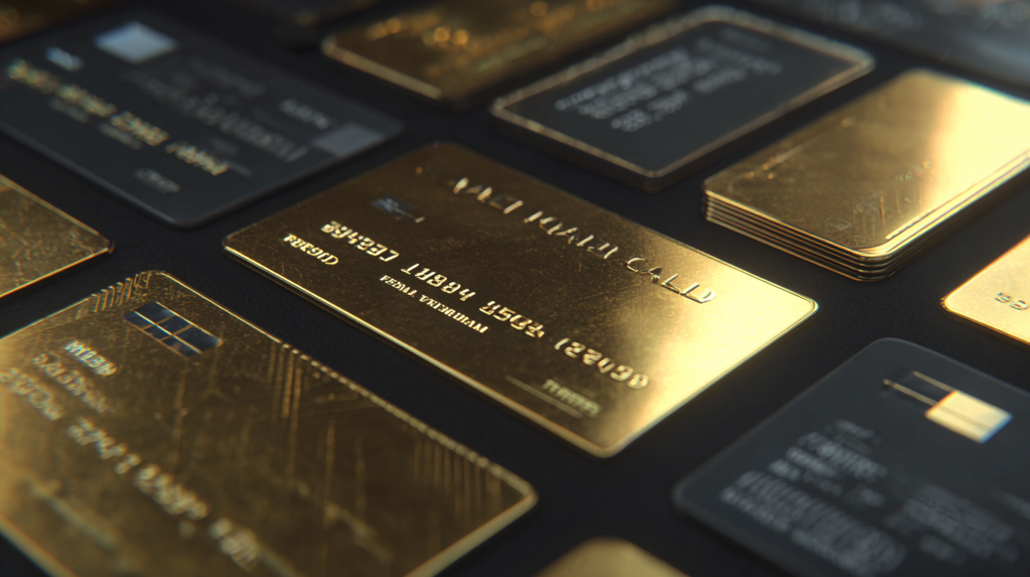 2025 Best Metal Wallet Trends Shaping Global Procurement Strategies