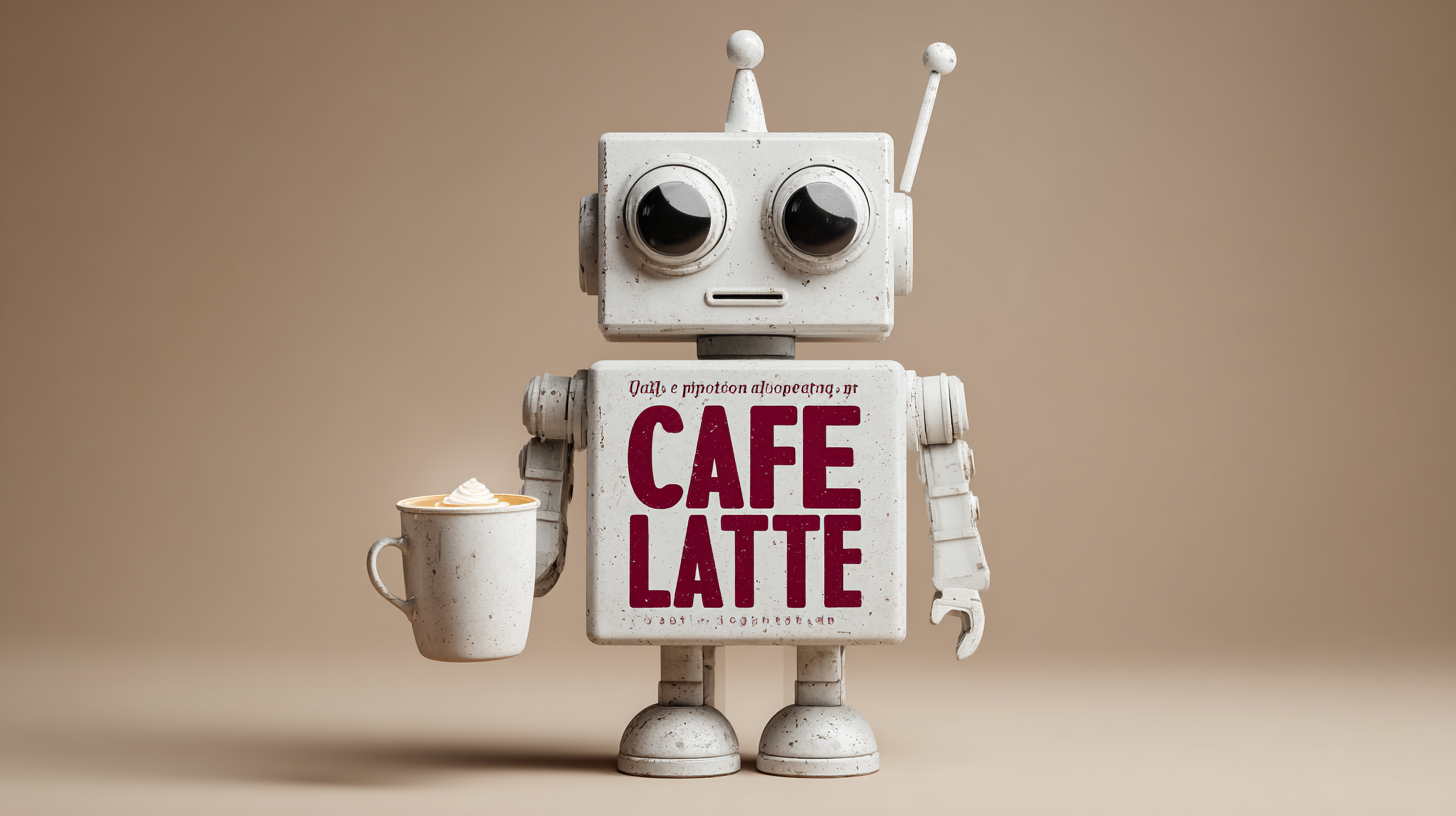 How to Navigate Import Export Certifications for the Best Cafe Latte Robot