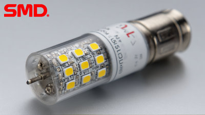 Understanding the Challenges of Choosing the Best Smd Led Light for Your Needs