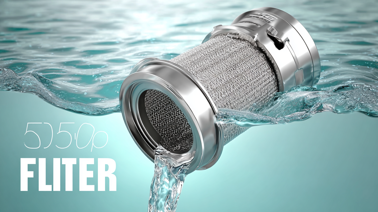 Top Strategies for Choosing the Best Water Filter for Your Home