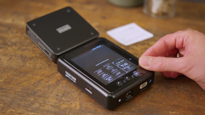 5 Reasons Why the Best Pocket Printer Will Transform Your On-the-Go Printing