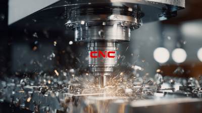 Exploring the 2025 Market Trends and Innovations in Best CNC Cutting Technologies