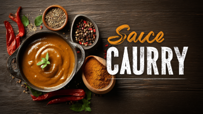 Unlocking Flavor: A Comprehensive Guide to the Best Sauce Curry Food Retort Pouch Specifications & Usage