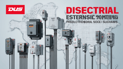 Unlocking Global Success with Premium Electrical Distribution Systems from China
