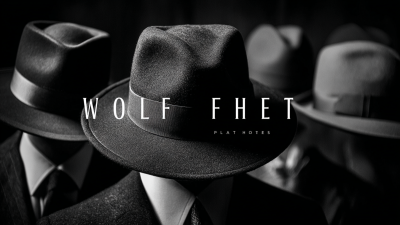 The Complete Guide to Finding the Best Wool Felt Hats for Global Buyers