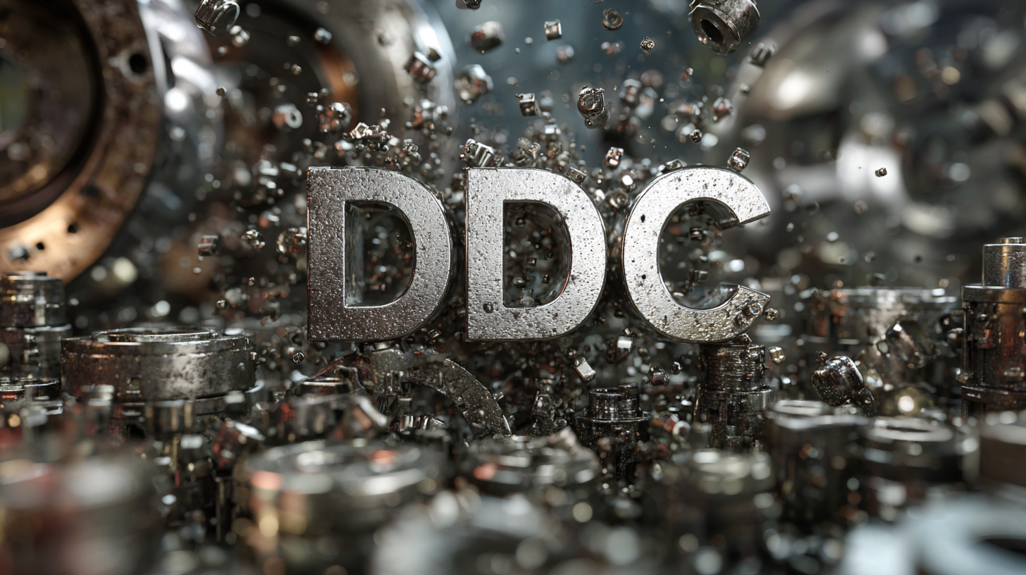 Understanding the Characteristics and Applications of Best Die Casting Products and How to Choose Them