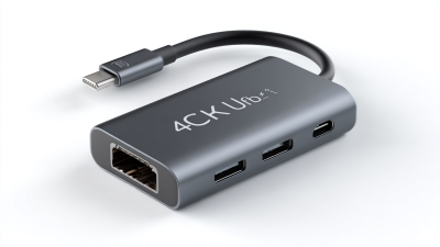 Finding the Best USB C Multiport Hub: The Ultimate Guide to Sourcing Quality Suppliers
