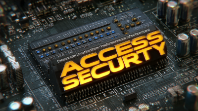 Digital Innovations in Best Access Control Security Solutions