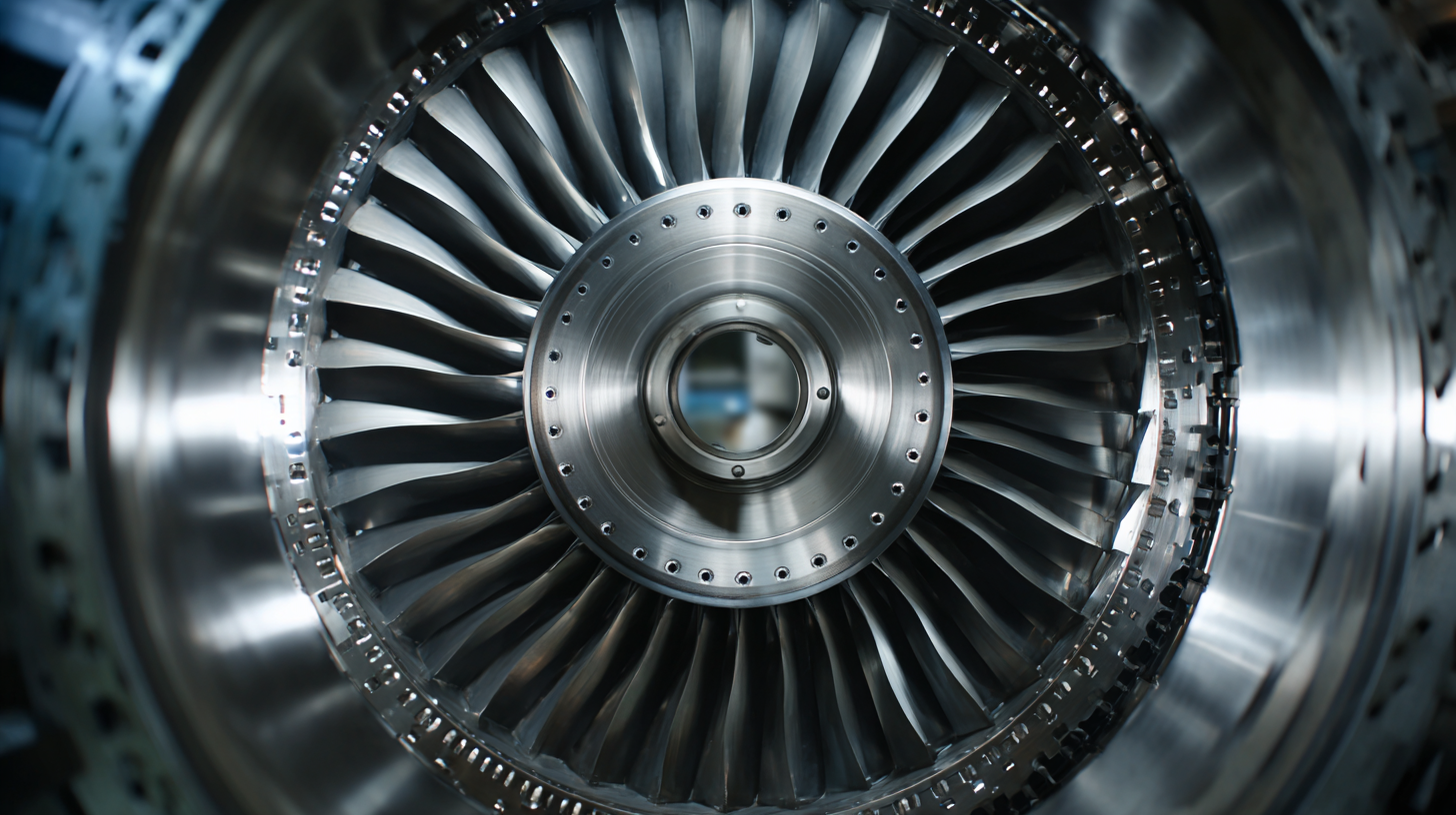 Exploring Alternative Solutions for Achieving Best Aerospace Machining Excellence