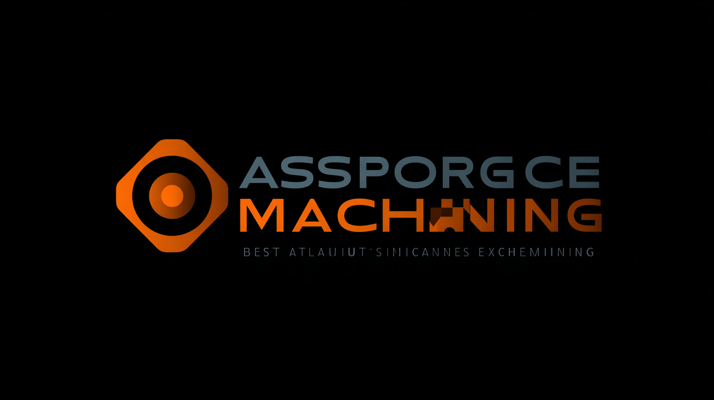 Exploring Alternative Solutions for Achieving Best Aerospace Machining Excellence