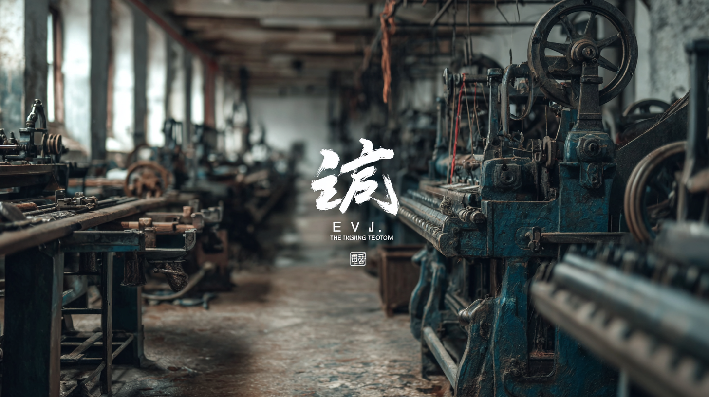 The Evolution of Best China Manufacturing Techniques for Tomorrow