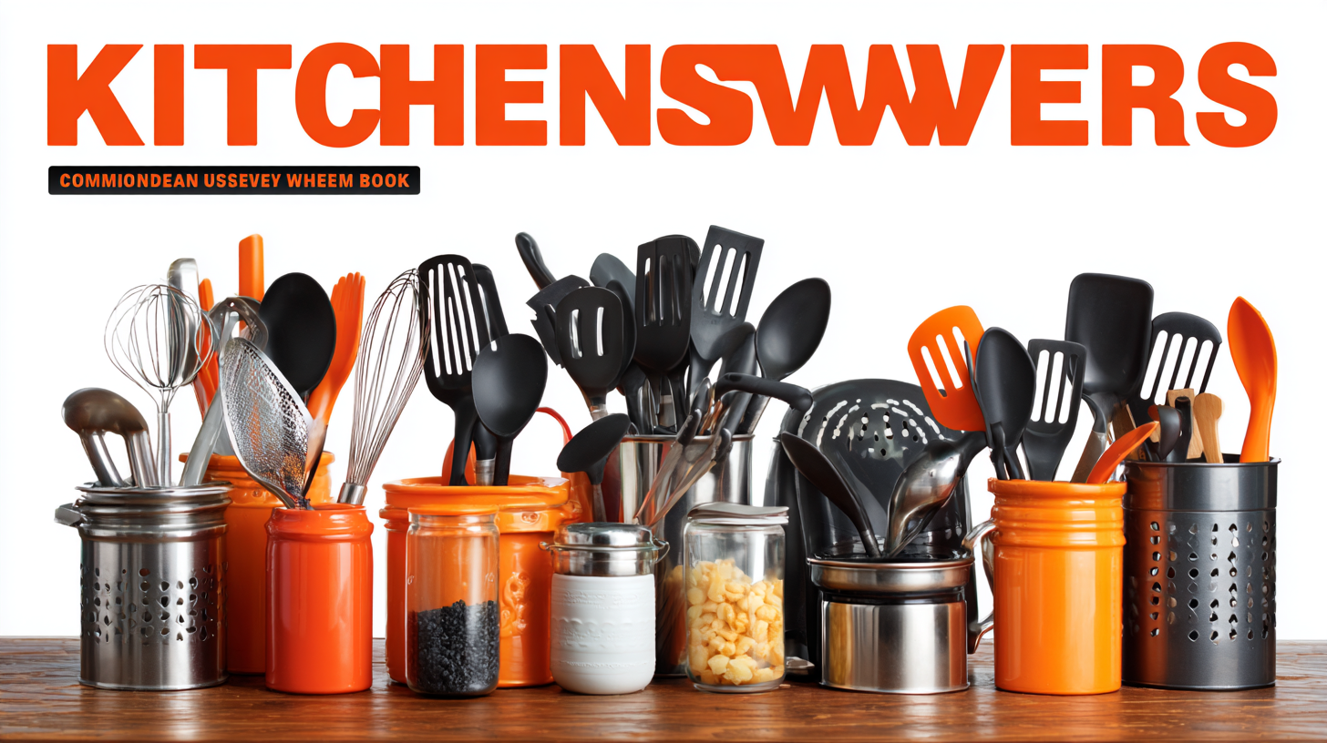 Common Issues with Best Kitchenware Utensils That Every Home Cook Should Know