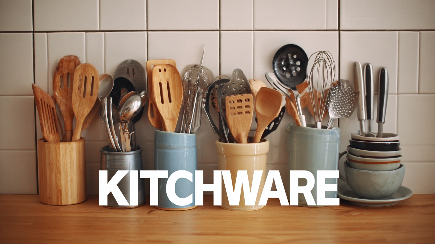Common Issues with Best Kitchenware Utensils That Every Home Cook Should Know