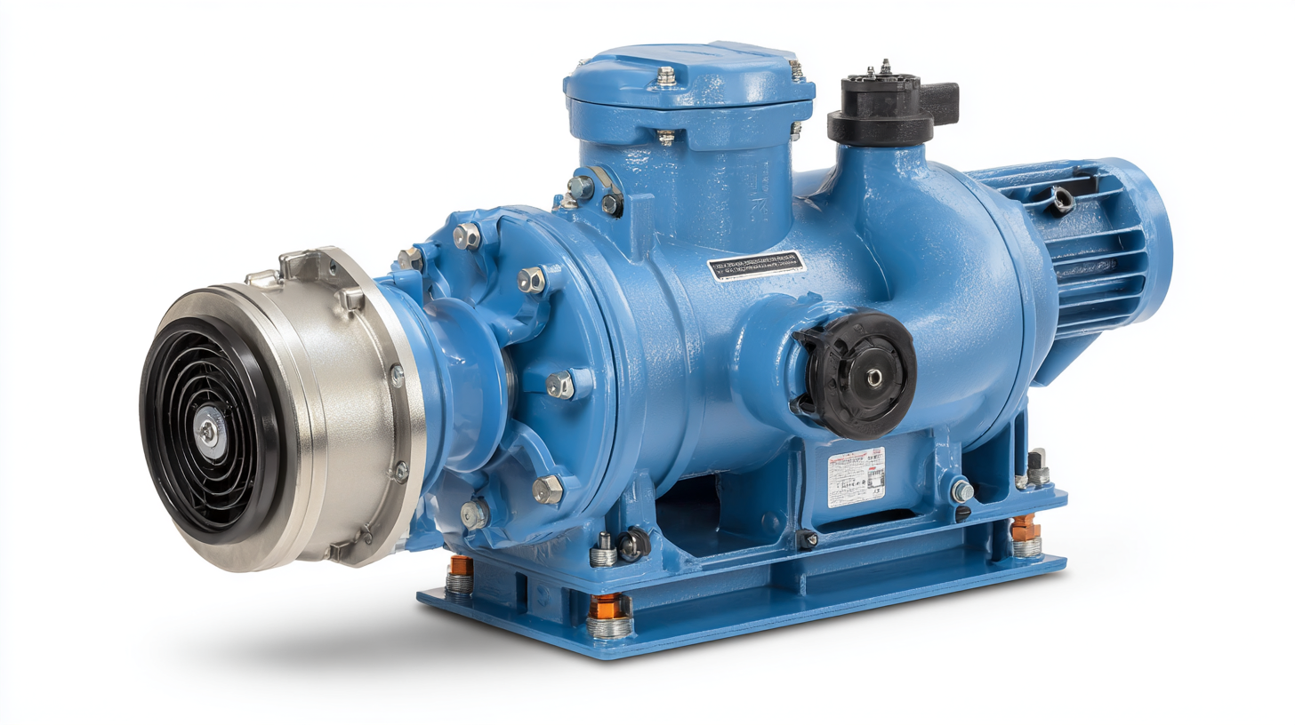 Ultimate Guide to the Top Axial Flow Pumps