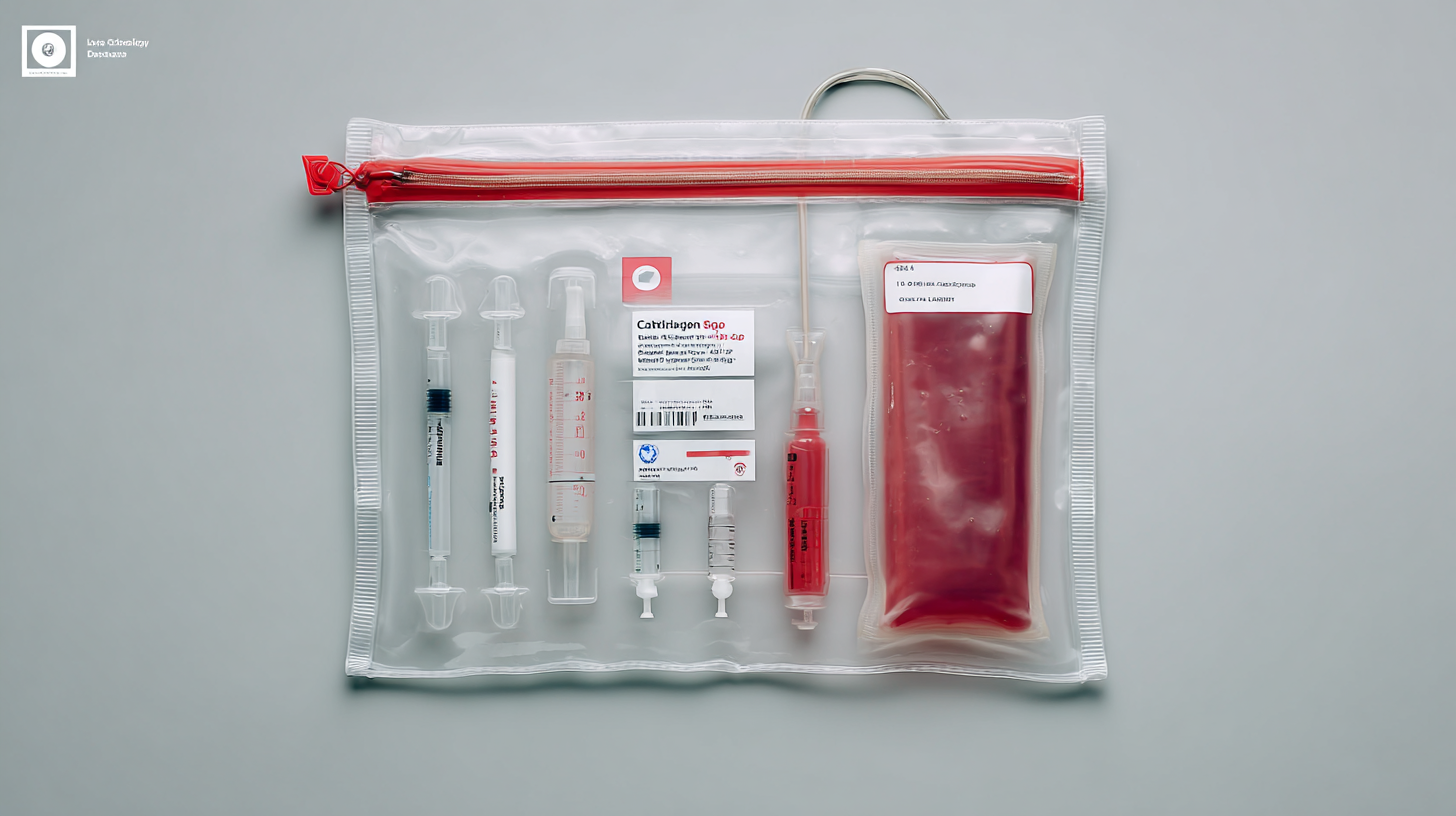 Solutions for Choosing the Right Catheter Bag for Your Needs