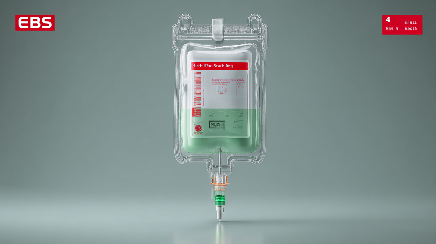 Solutions for Choosing the Right Catheter Bag for Your Needs