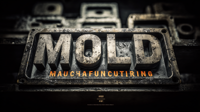 Exploring the Unique Features and Applications of Best Mold Manufacturing Techniques: A Comprehensive Guide