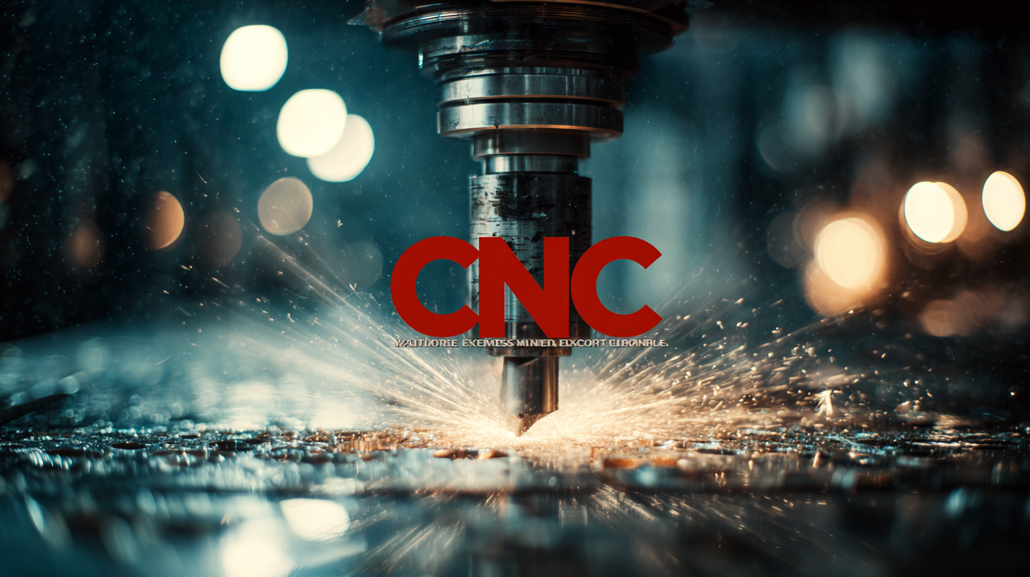 Unmatched Excellence in Best CNC Metal from Leading Chinese Manufacturers