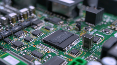 7 Reasons Why the Best Automatic Wire Bonder Revolutionizes Electronics Manufacturing