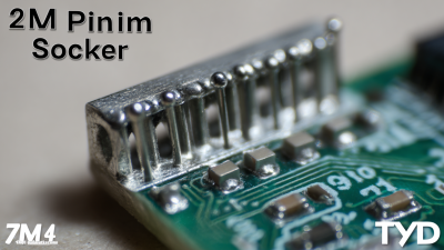Top Strategies for Choosing the Best 2mm Pin Header Socket in Electronics Design