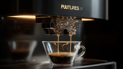 Future Innovations in Best Coffee Machines Transforming the Beverage Industry by 2025