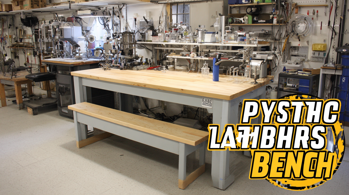 Understanding the Essential Features of the Best Physics Laboratory Bench for Optimal Experimentation