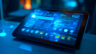 Exploring the 2025 Tech Trends: Why the Best Android Tablet is Your Gateway to Innovation