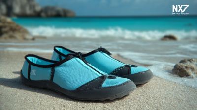 7 Reasons Why Best Neoprene Beach Shoes Are a Must-Have This Summer!