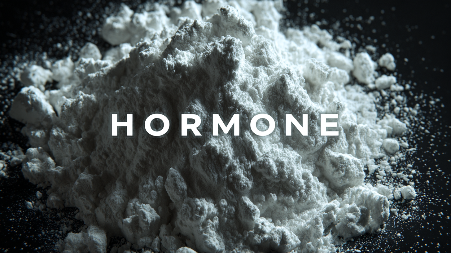 Finding Top Suppliers for Best Hormone Powder in the Global Market