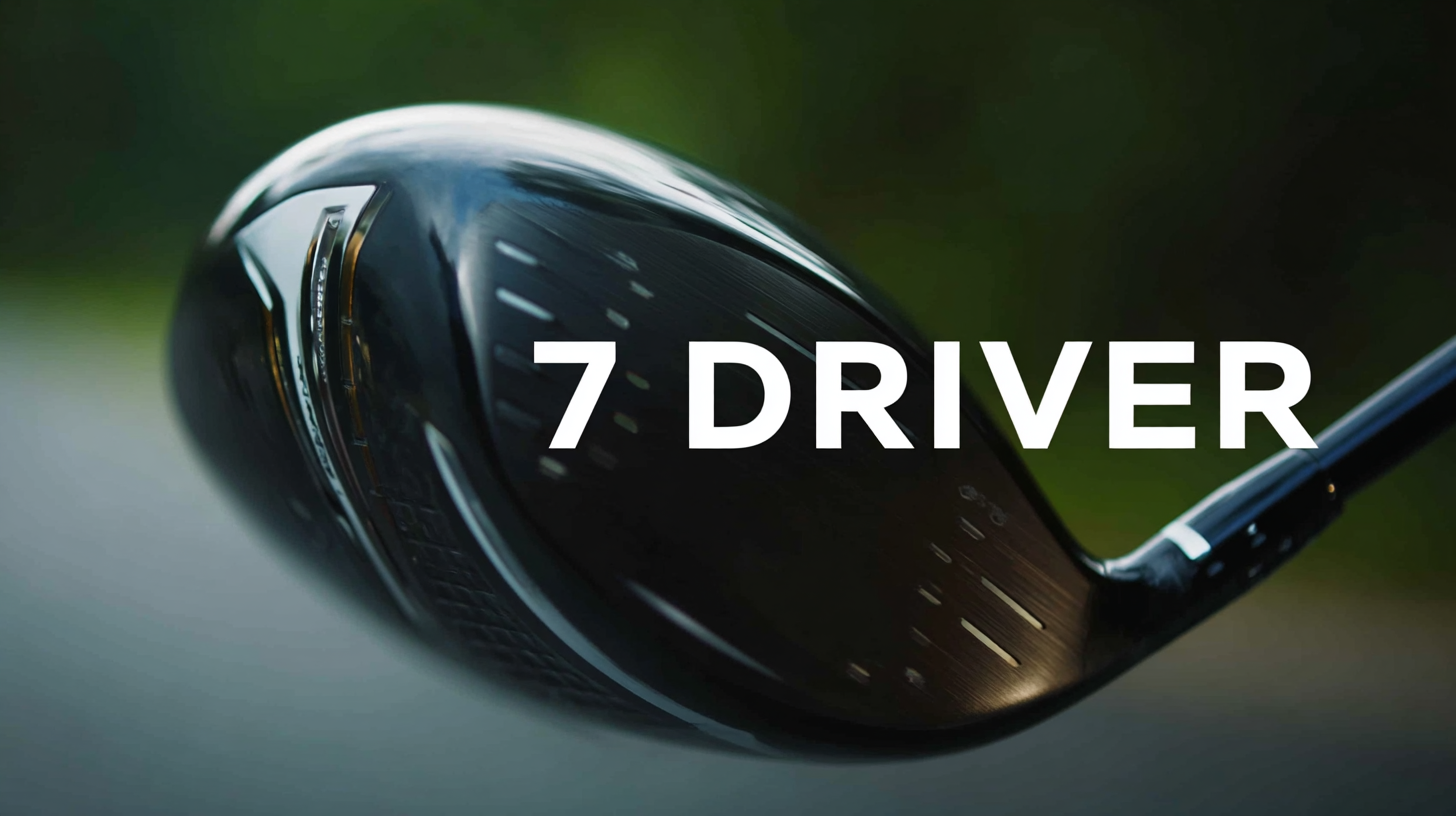 7 Reasons Why the Best Golf Driver Can Transform Your Game Forever