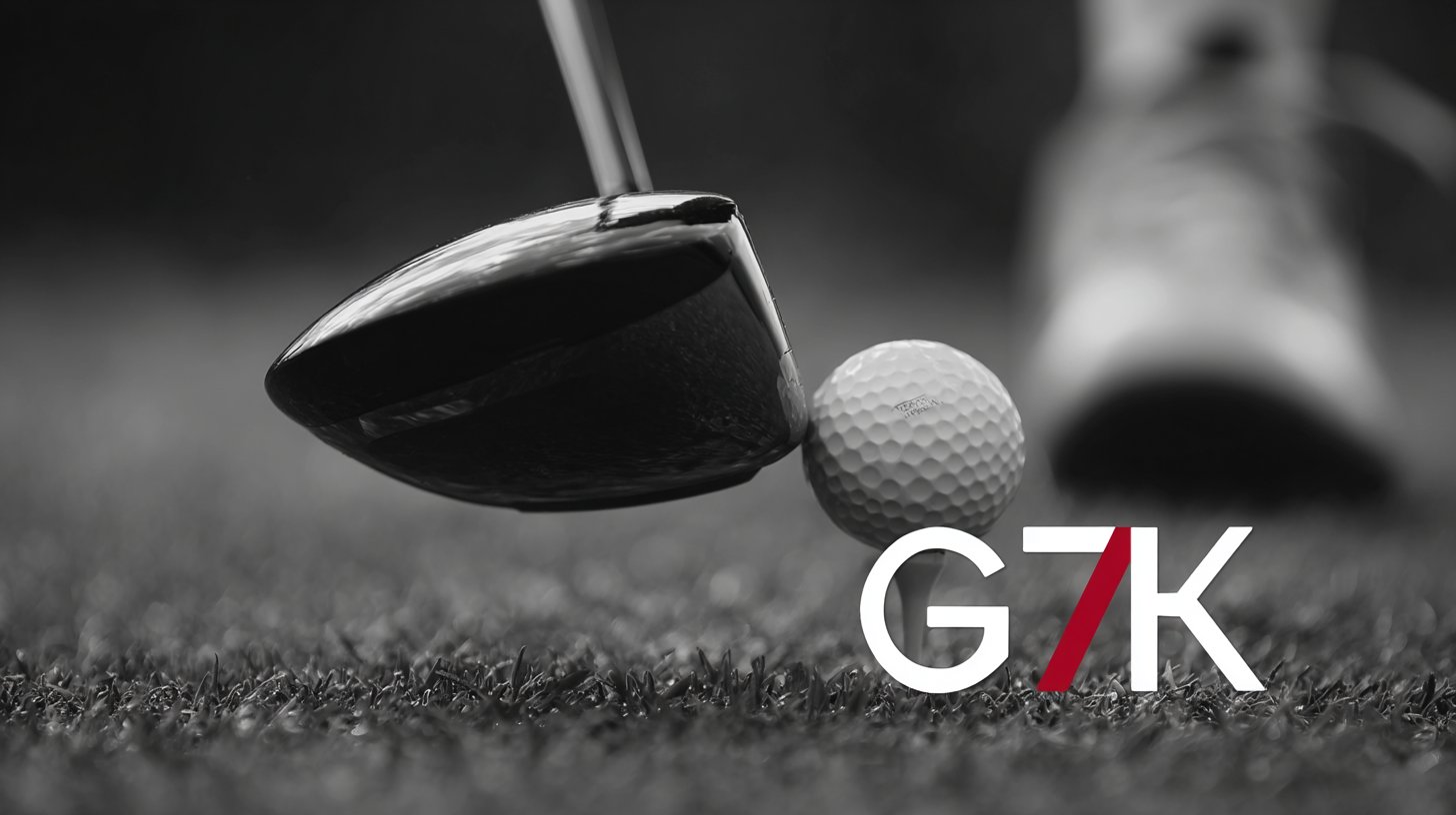 7 Reasons Why the Best Golf Driver Can Transform Your Game Forever