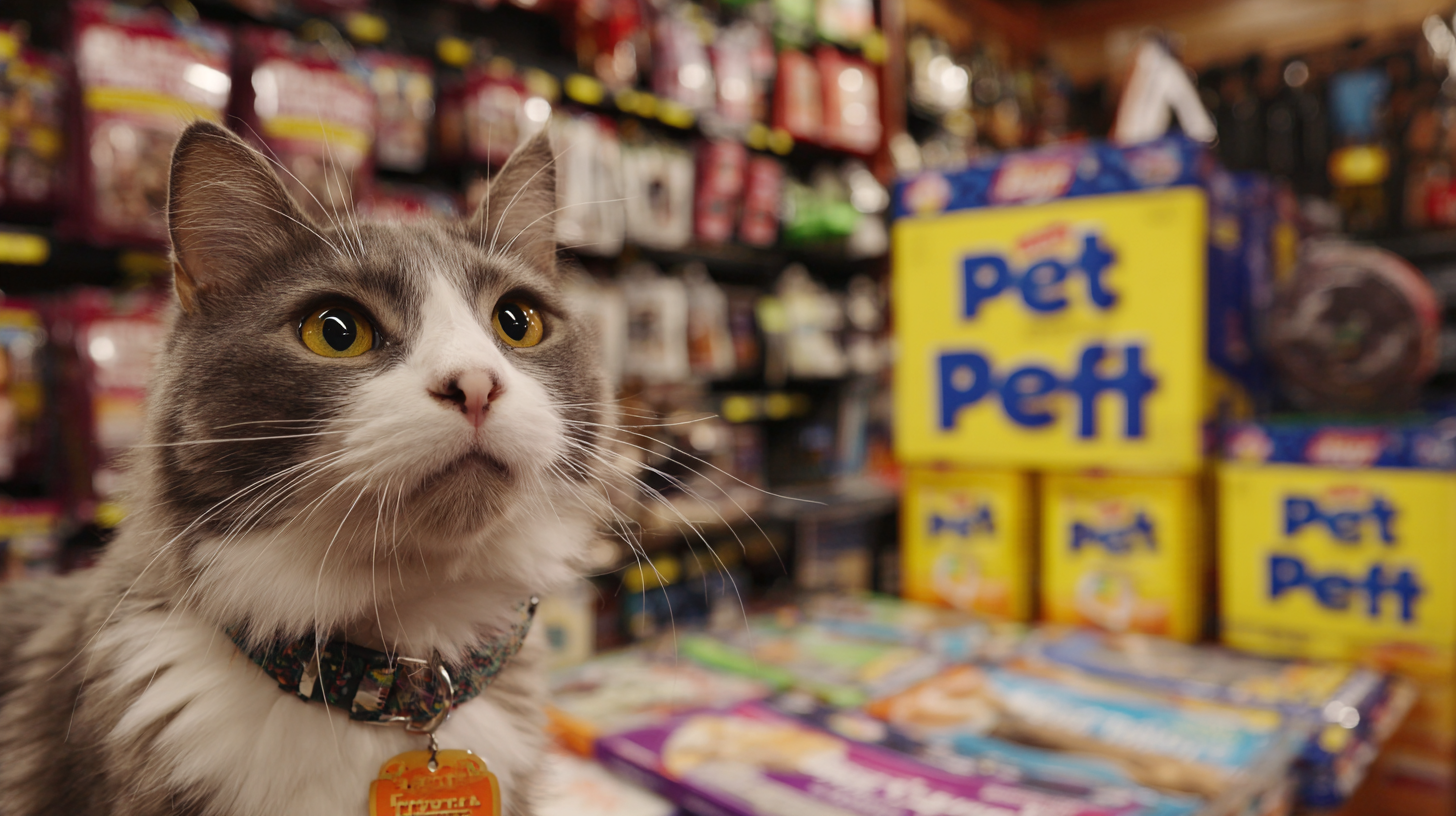 Challenges in Finding the Best Buy Pet Products Online: What You Need to Know