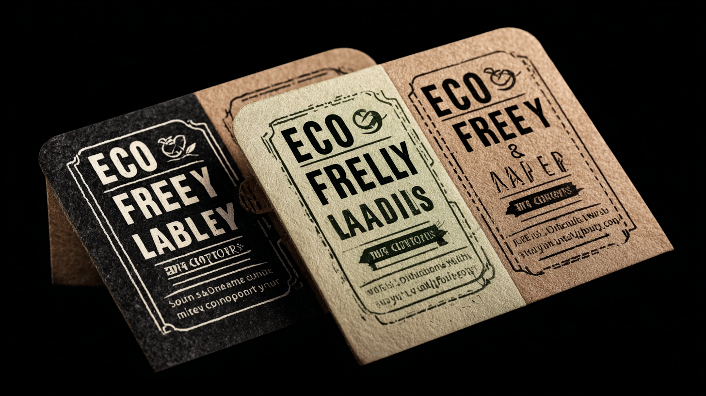 How to Maximize After-Sales Support and Minimize Repair Costs for Eco-Friendly Product Labels