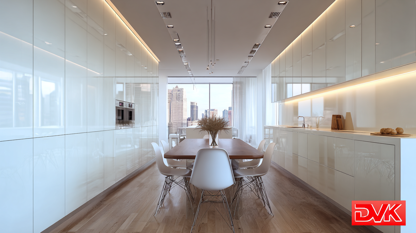 Understanding the Advantages of Using the Best Panel Lights for Modern Spaces