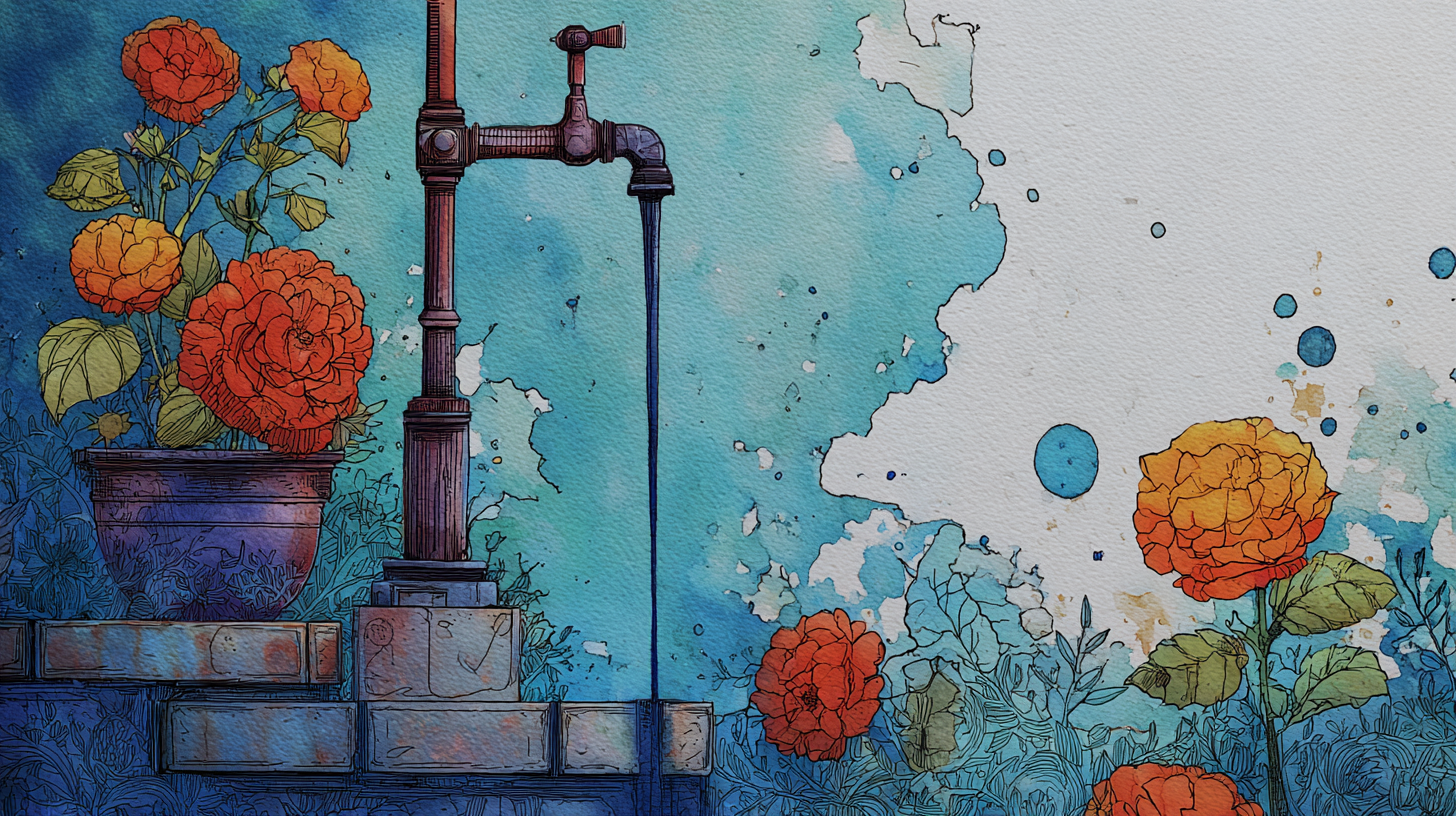 Challenges Facing Global Buyers in Obtaining the Best Watercolor And Pen
