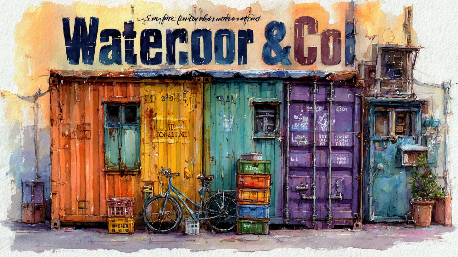 Challenges Facing Global Buyers in Obtaining the Best Watercolor And Pen
