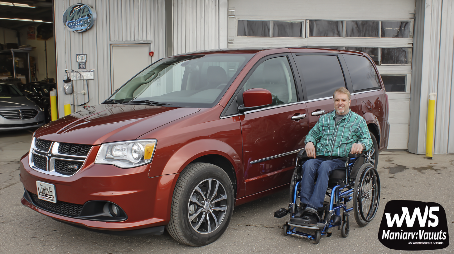 Maximize Your Investment with Seven Tips on After Sales Benefits and Maintenance Costs for Best Wheelchair Accessible Vans
