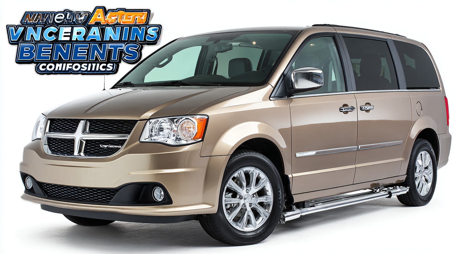 Maximize Your Investment with Seven Tips on After Sales Benefits and Maintenance Costs for Best Wheelchair Accessible Vans