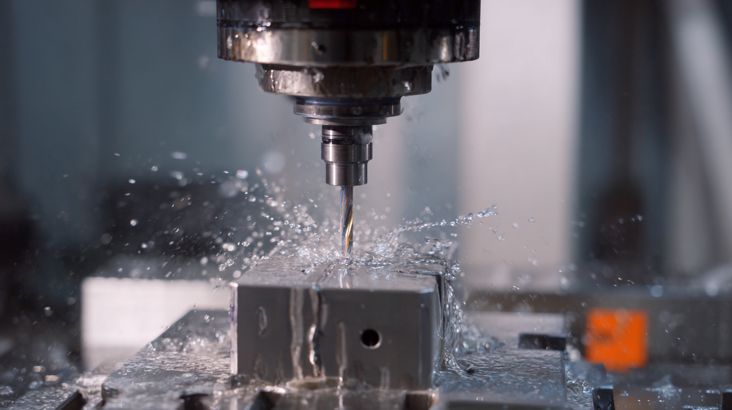 Exploring the Best CNC Machining Examples that Boost Global Supply Chain Efficiency