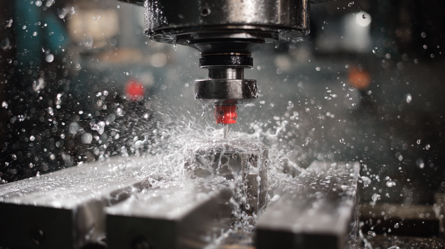 Exploring the Best CNC Machining Examples that Boost Global Supply Chain Efficiency