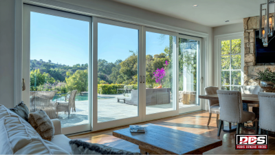 5 Expert Tips for Choosing the Best Vertical Lift Window Sliding Doors for Your Home