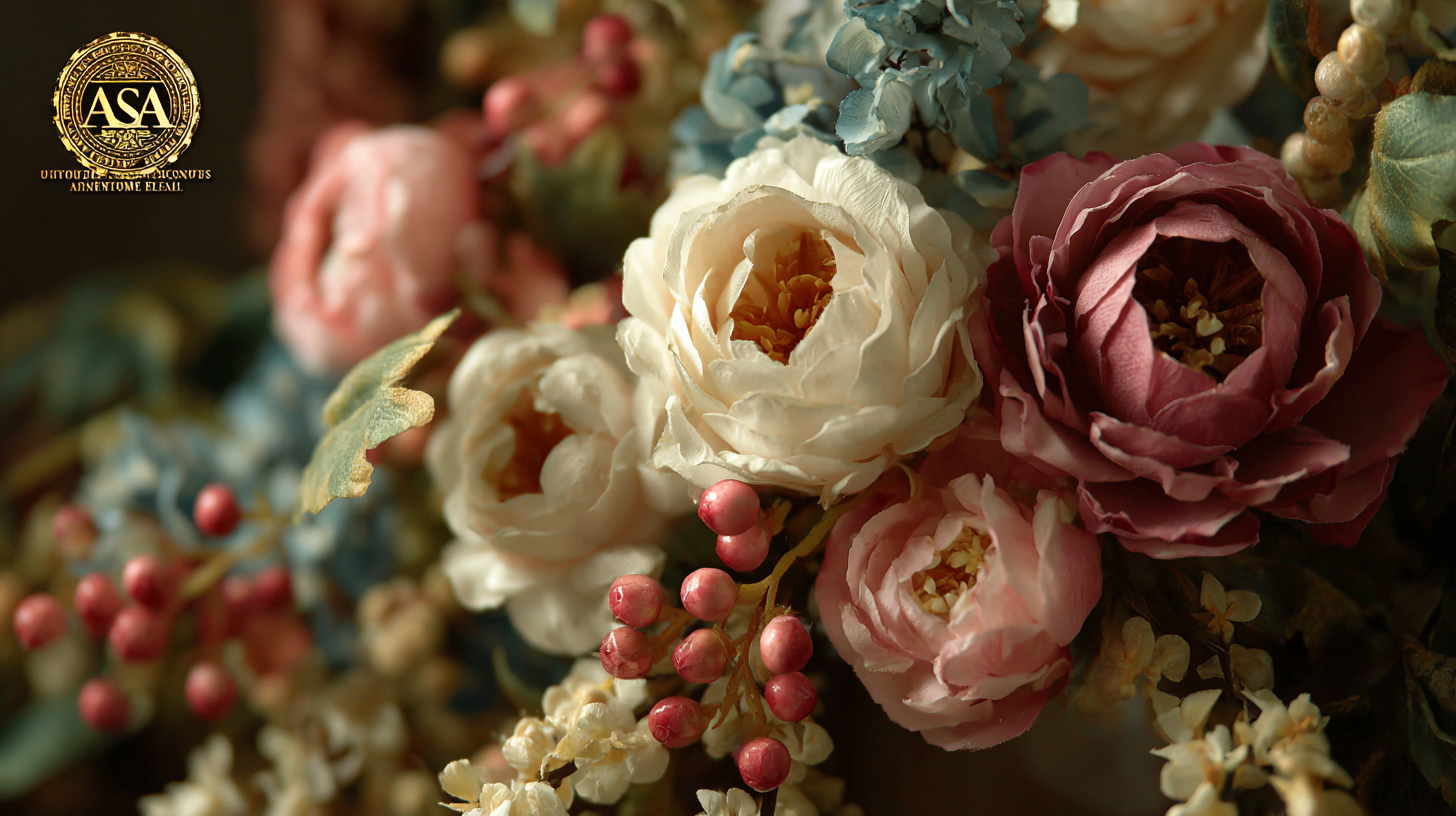 Innovative Uses of Best Artificial Floral Arrangements for Home Decor and Their Benefits