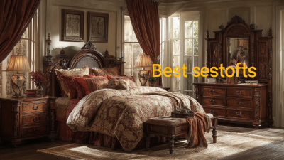 Discover the Advantages of Choosing Best Bedroom Sets for Your Global Sourcing Needs