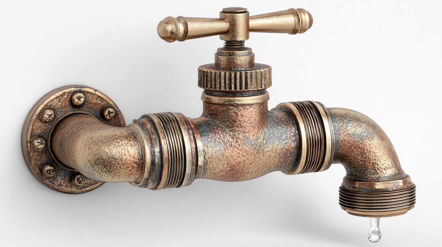 The Complete Handbook for Choosing the Best Bathroom Faucet for Your Home