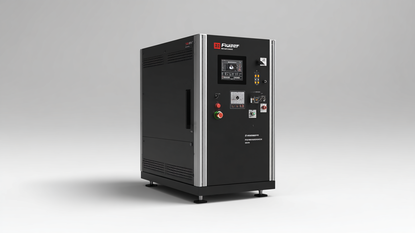 Unveiling the Technical Specifications of the Most Advanced Fiber Laser Systems Available Today